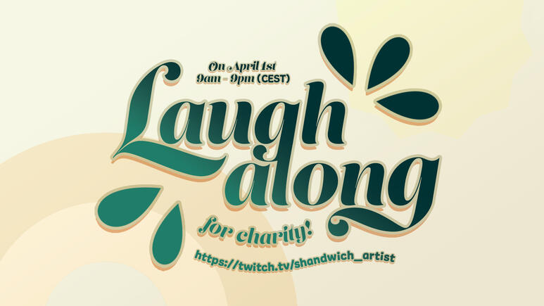 Laughalong