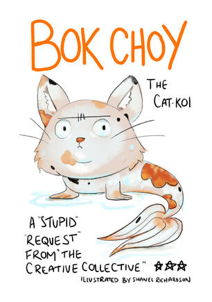 Bok Choy